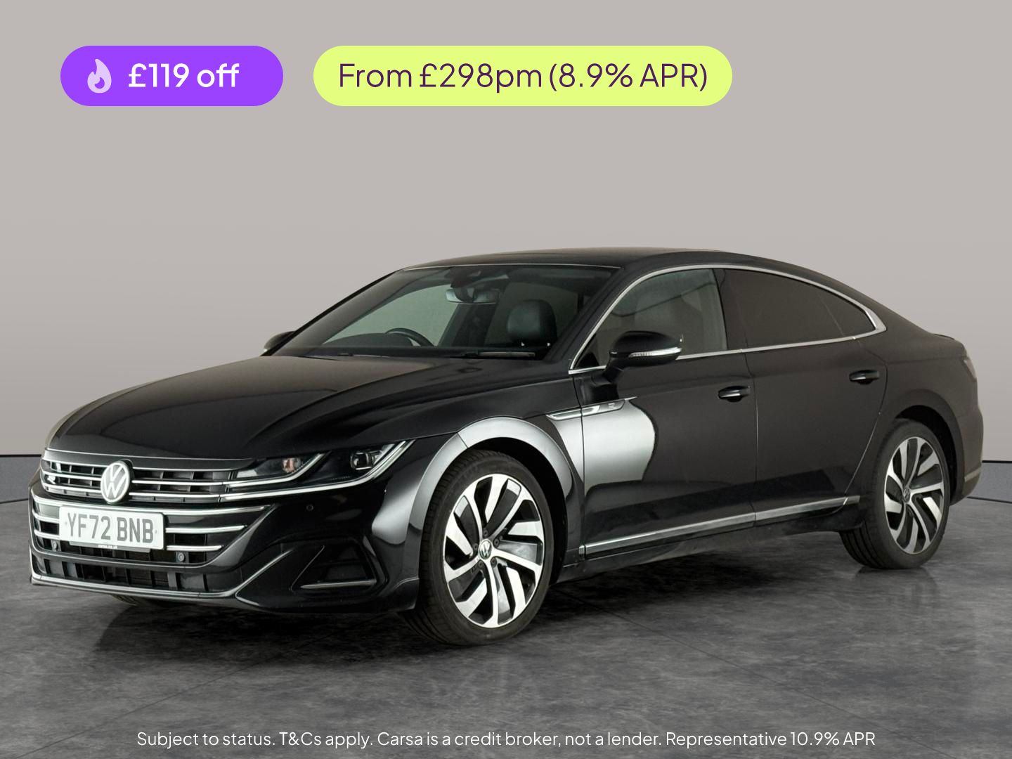 Arteon