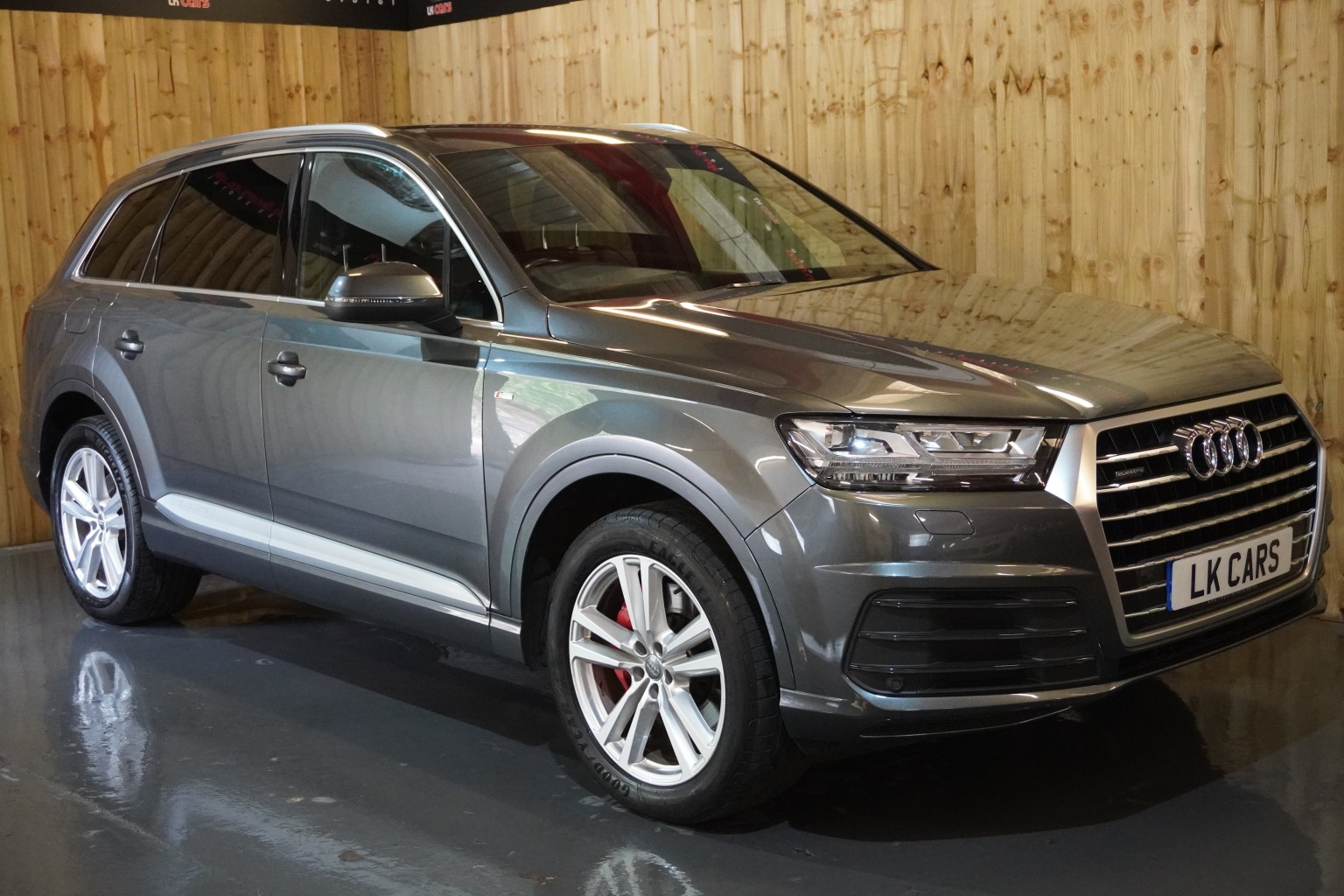 Q7