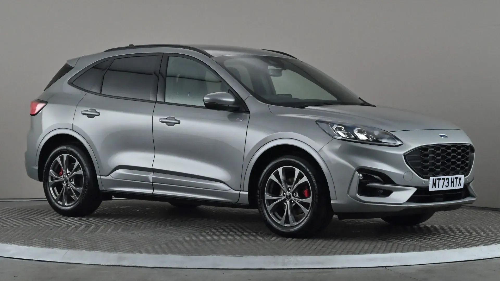 Kuga