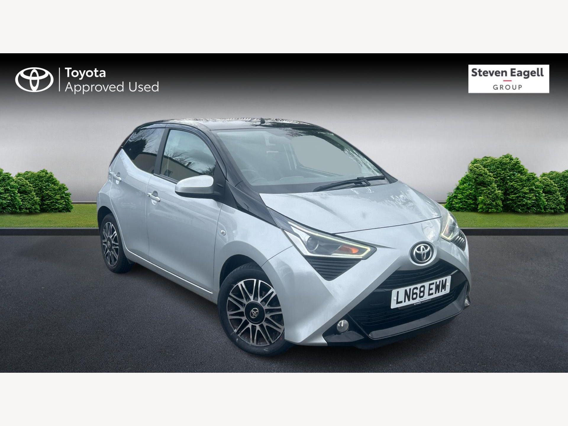 Aygo