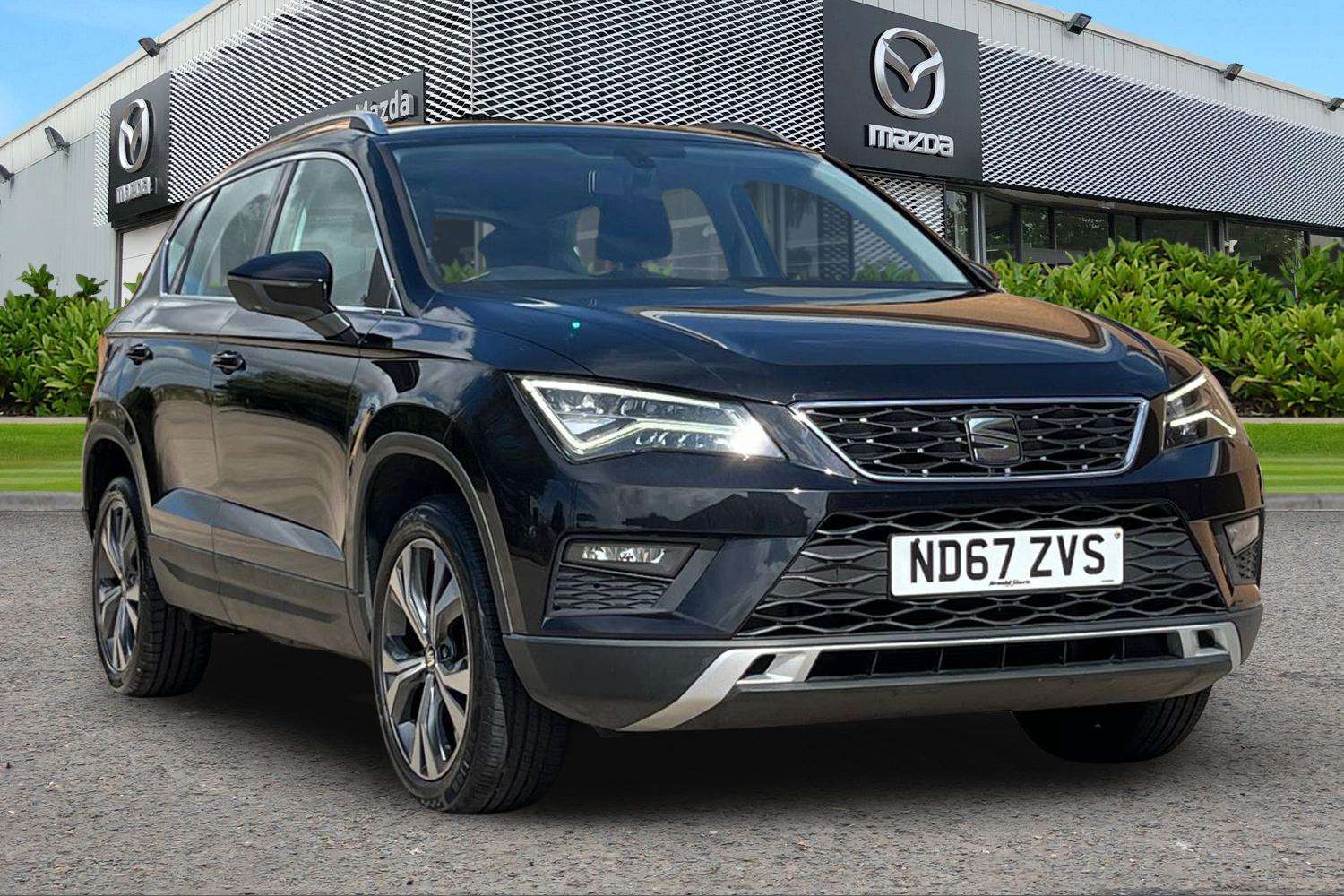 Ateca