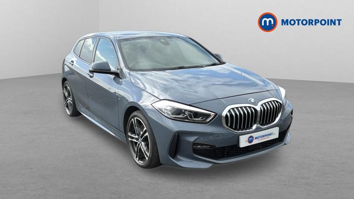 1 Series