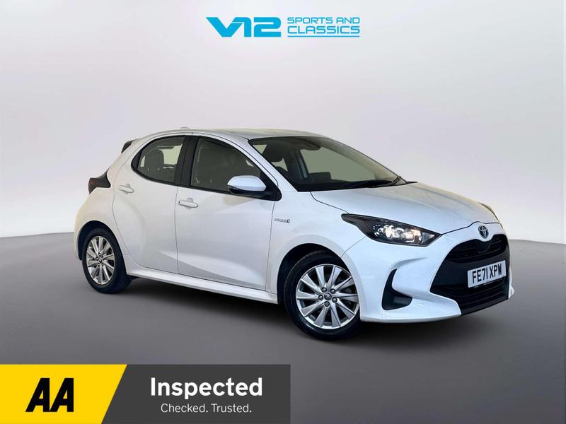 Yaris