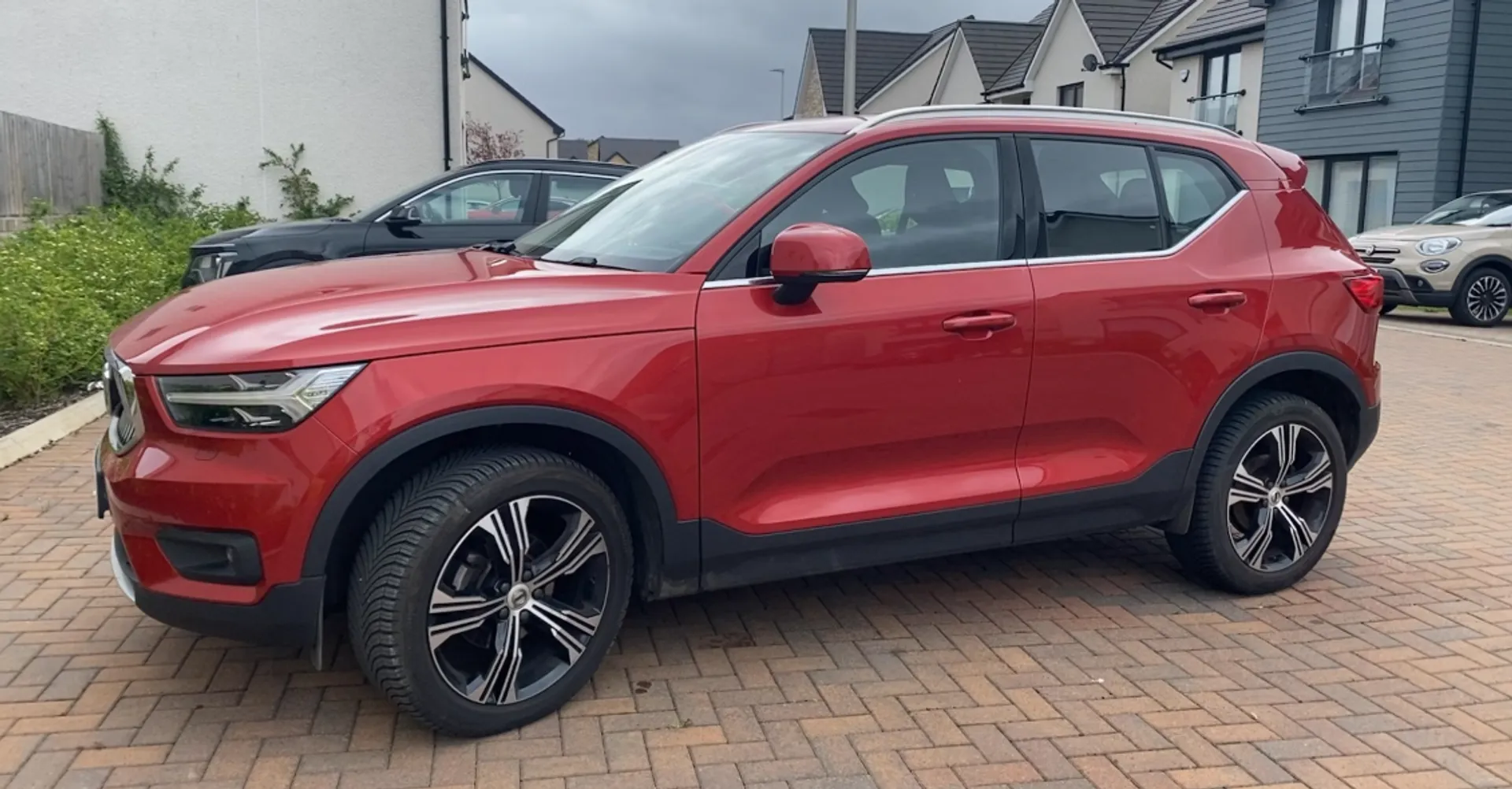 Xc40