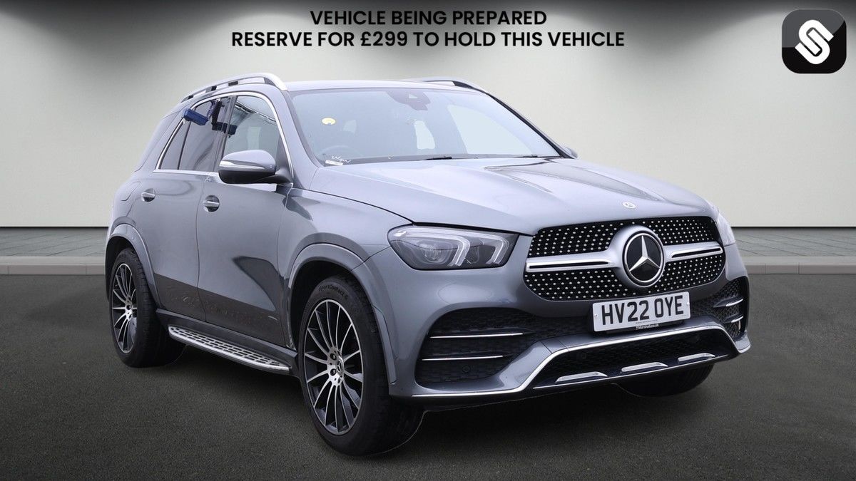 GLE