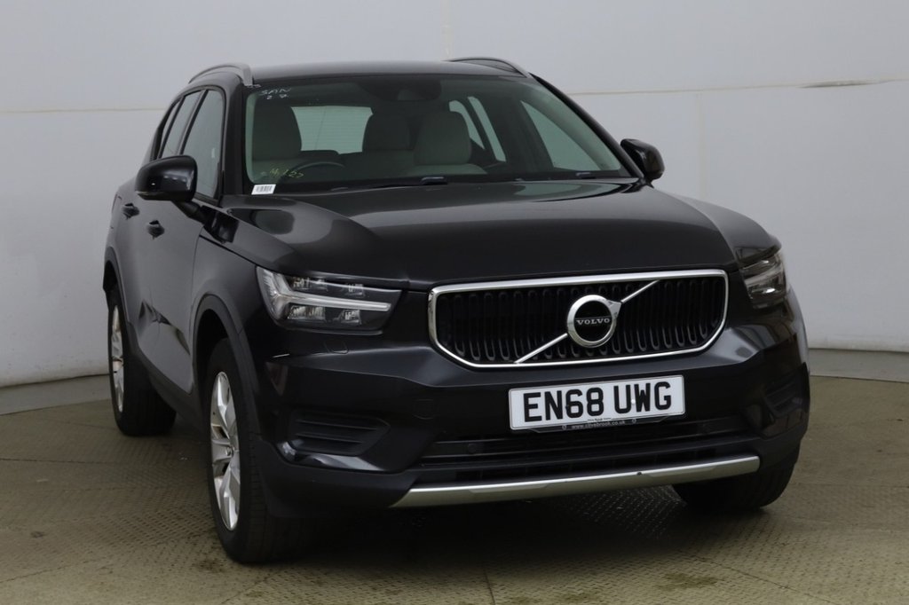 XC40