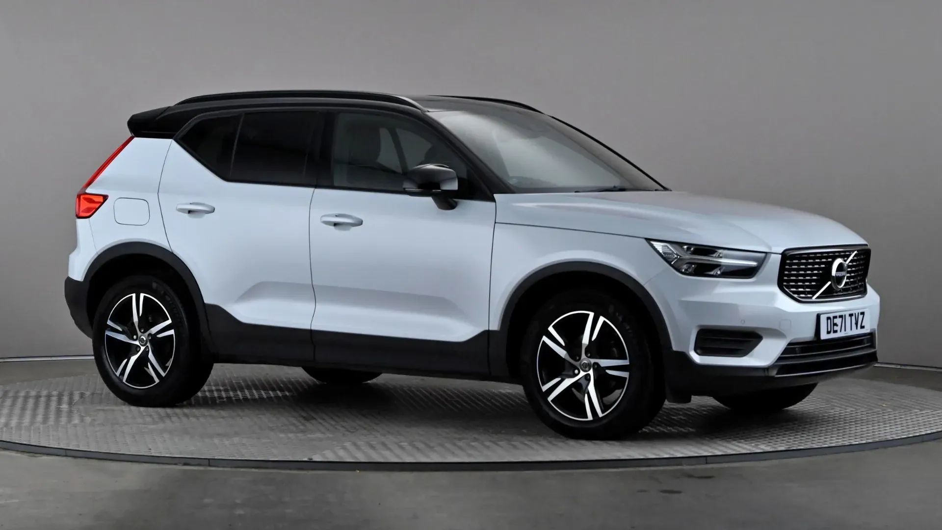 Xc40