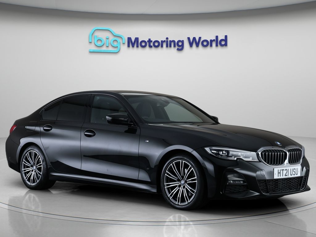 3 Series