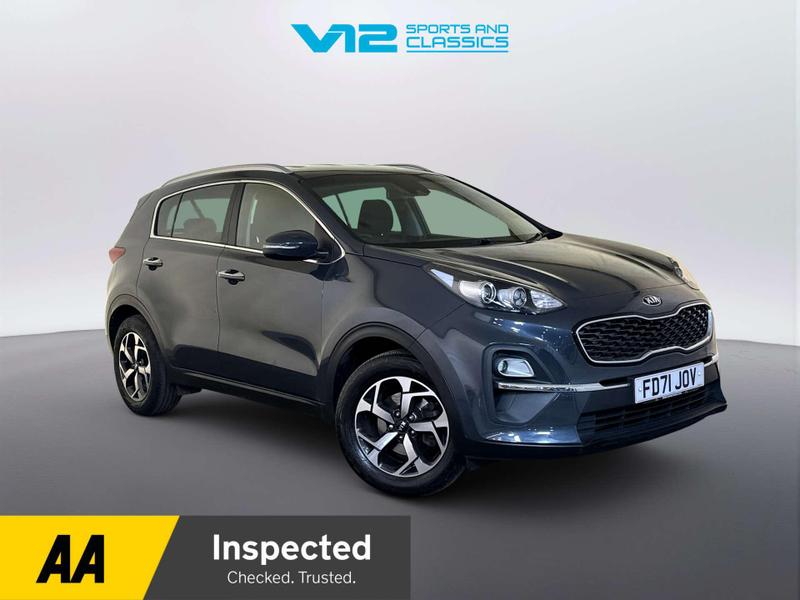 Sportage