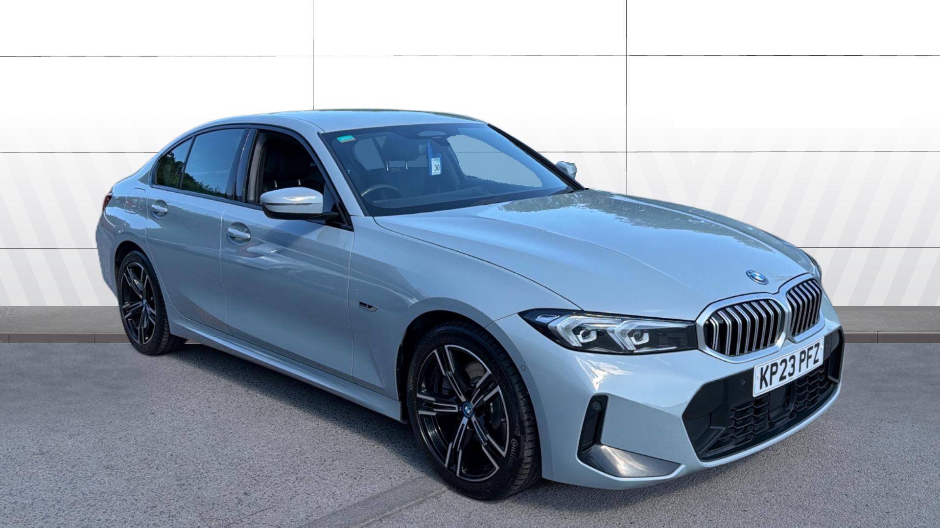 3 Series