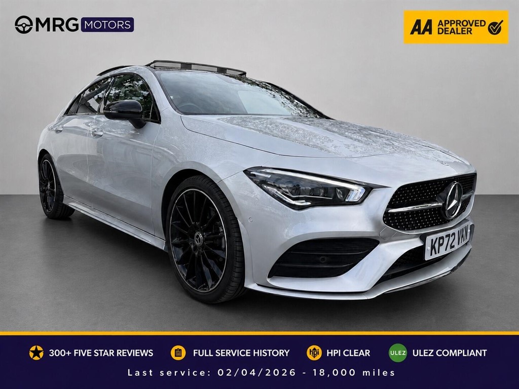 CLA