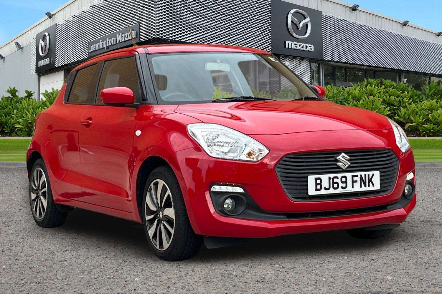 Swift
