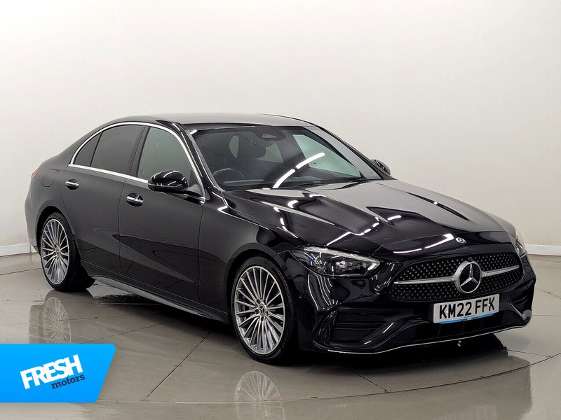 C Class