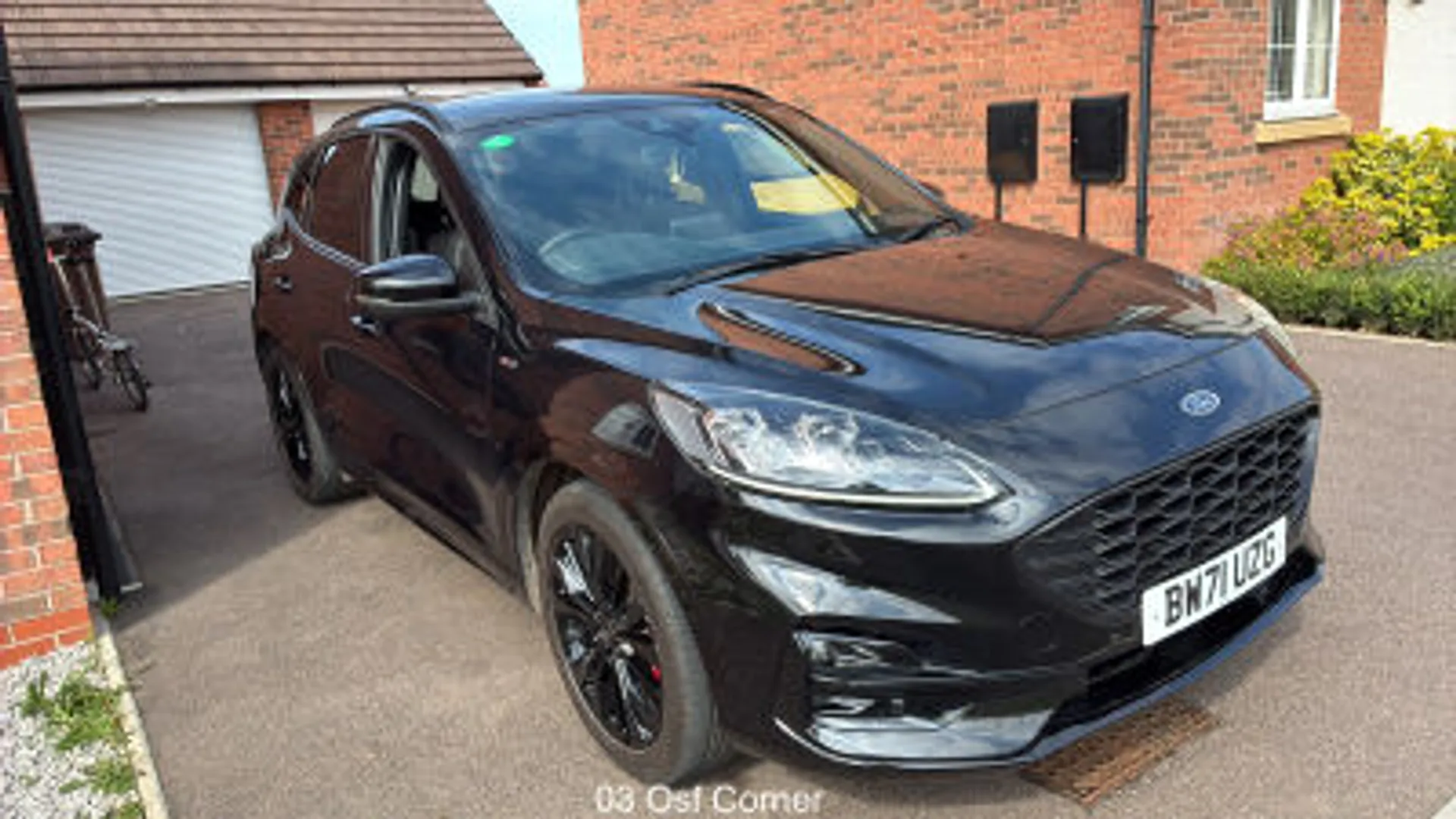 Kuga