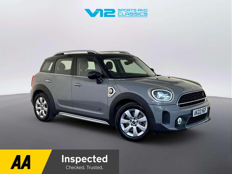 Countryman