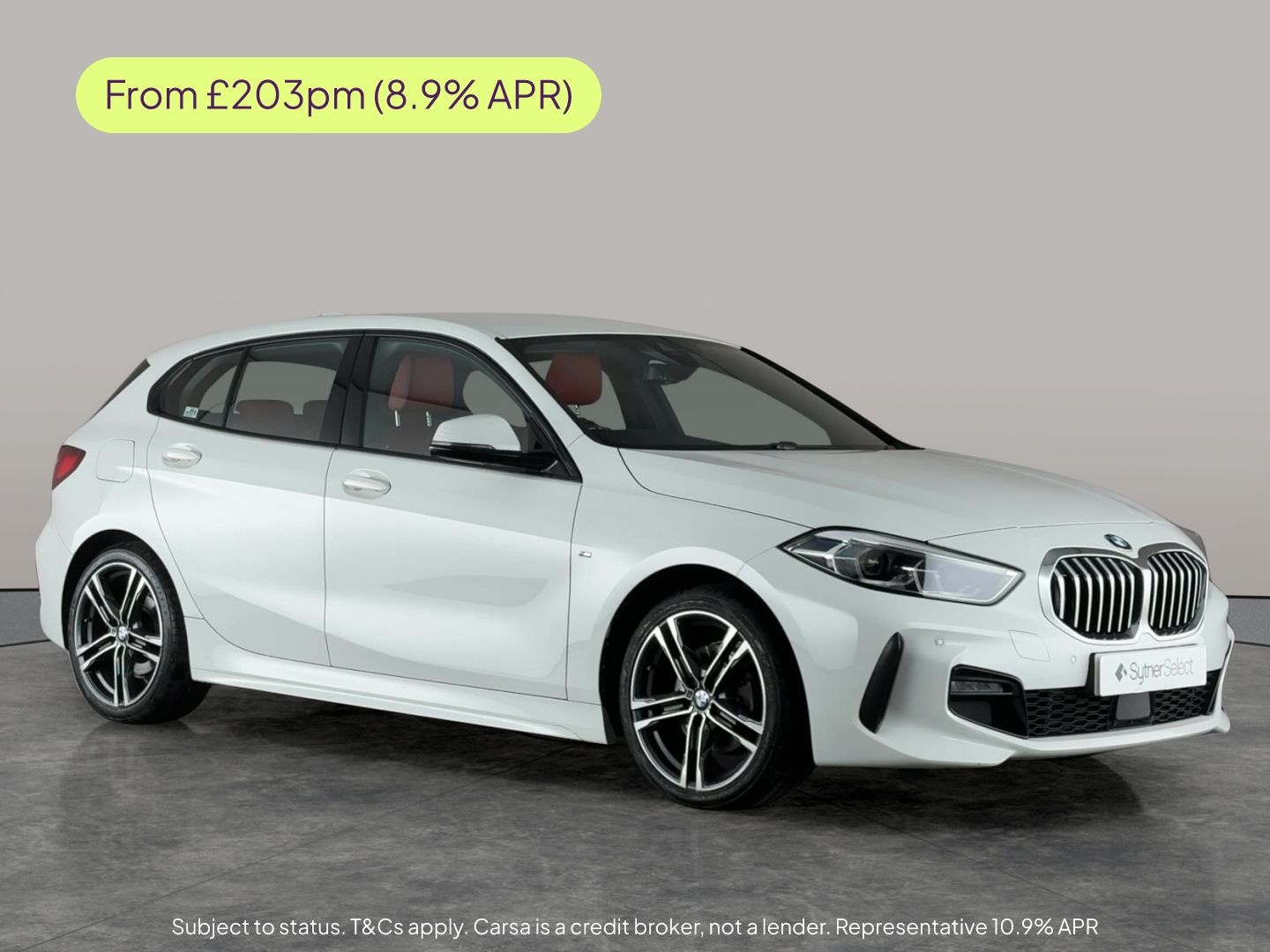 1 Series