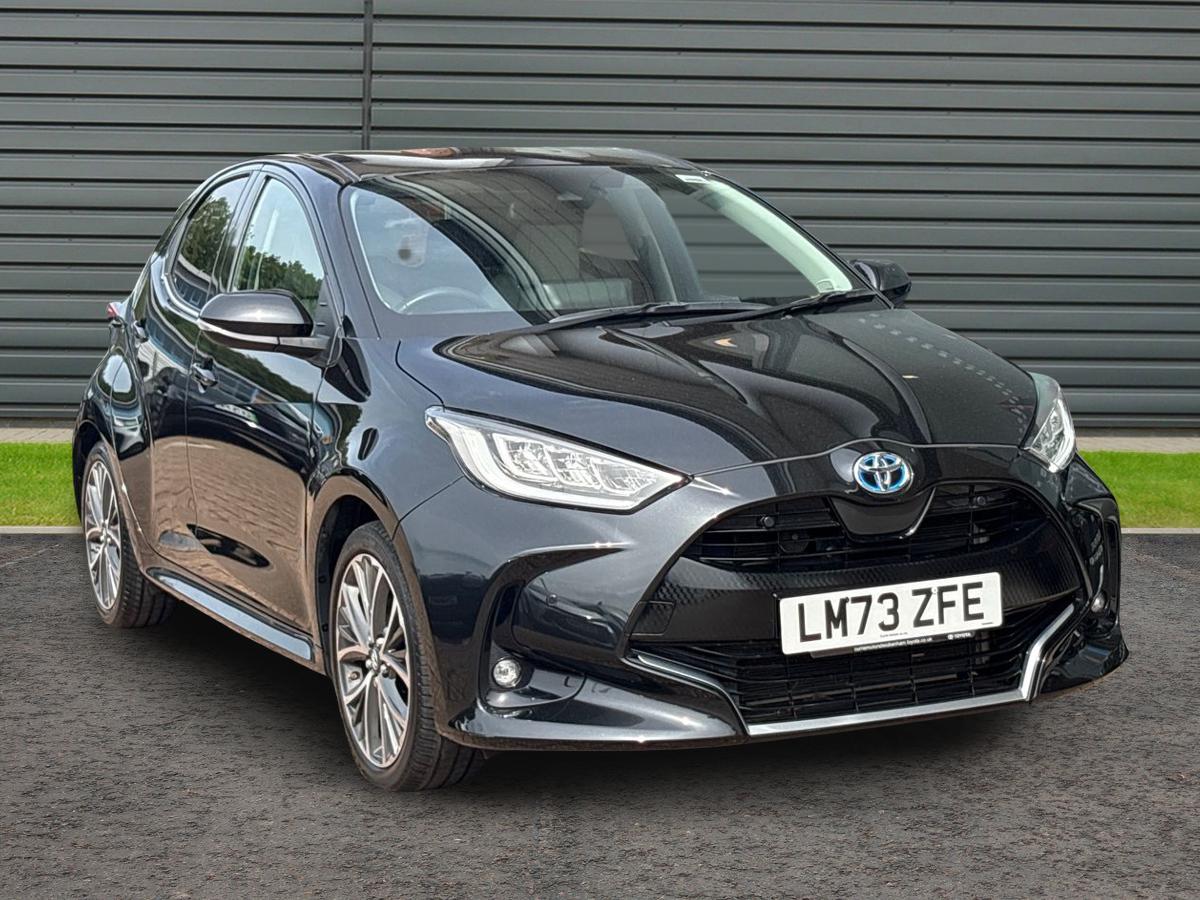 Yaris