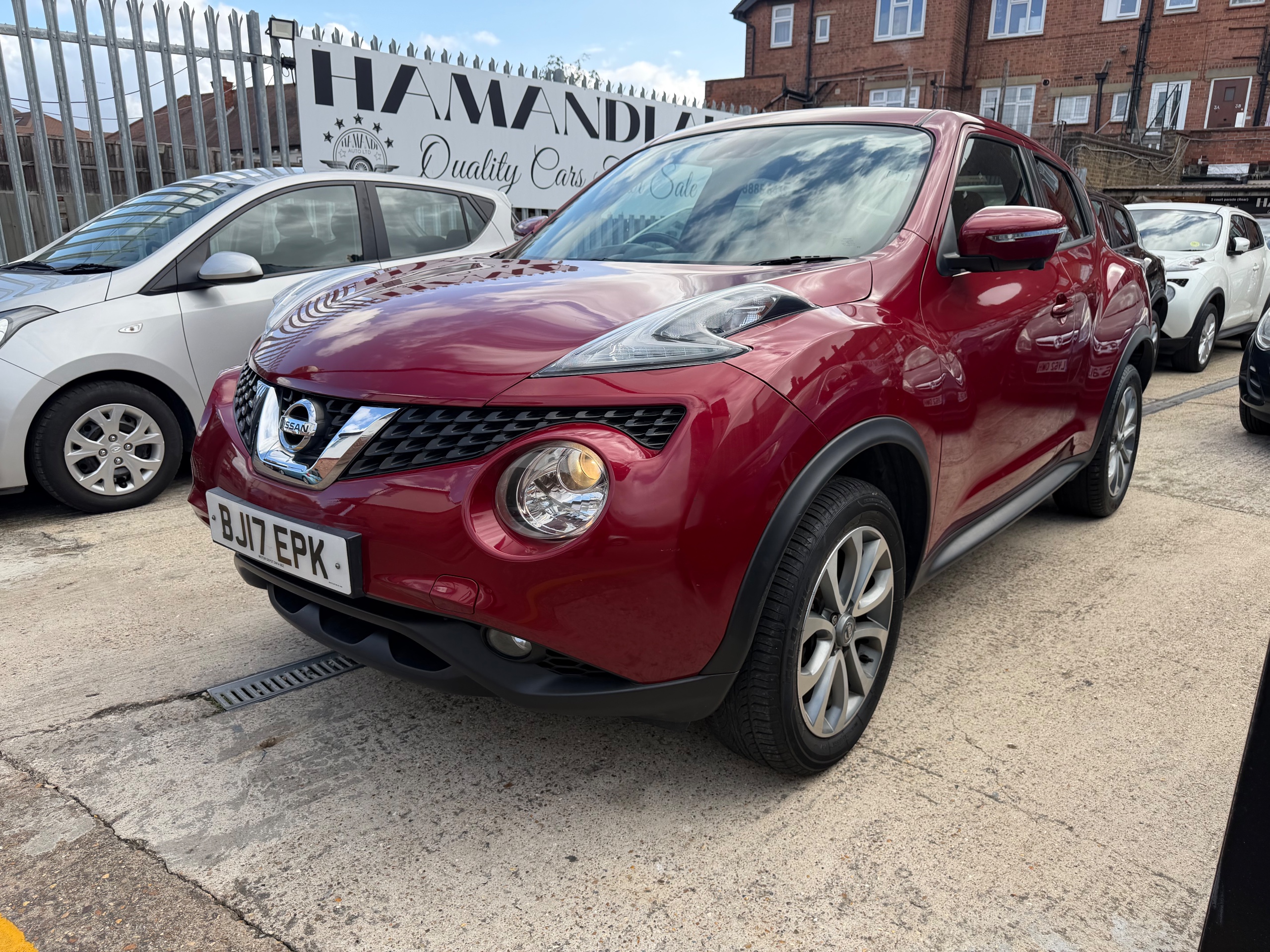 Juke