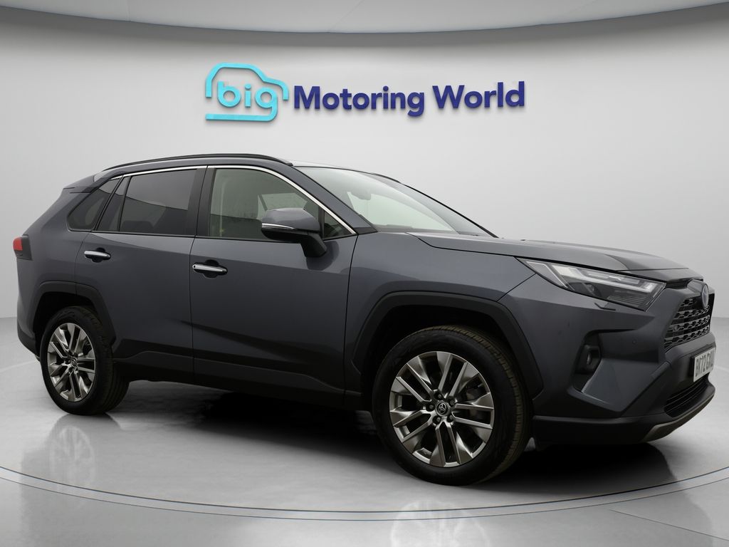 Rav4