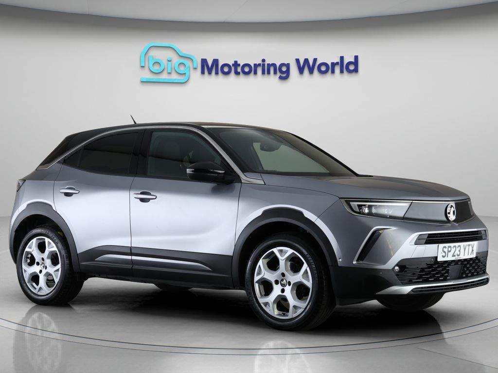 Mokka