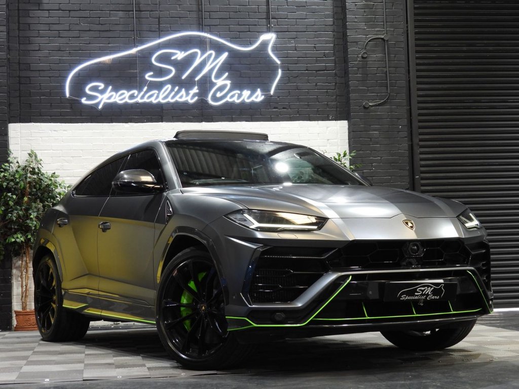 Urus
