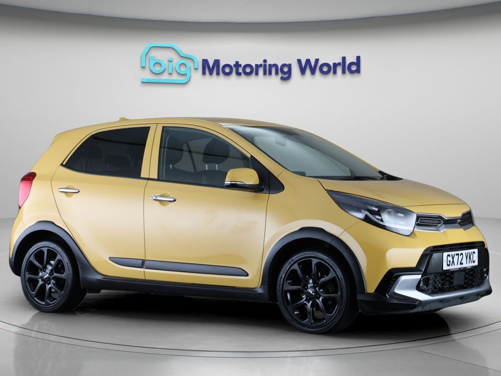 Picanto