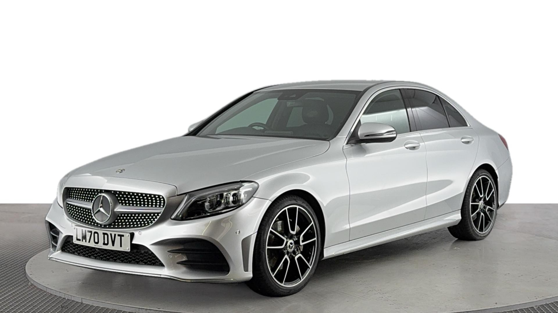 C Class