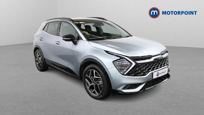 Sportage