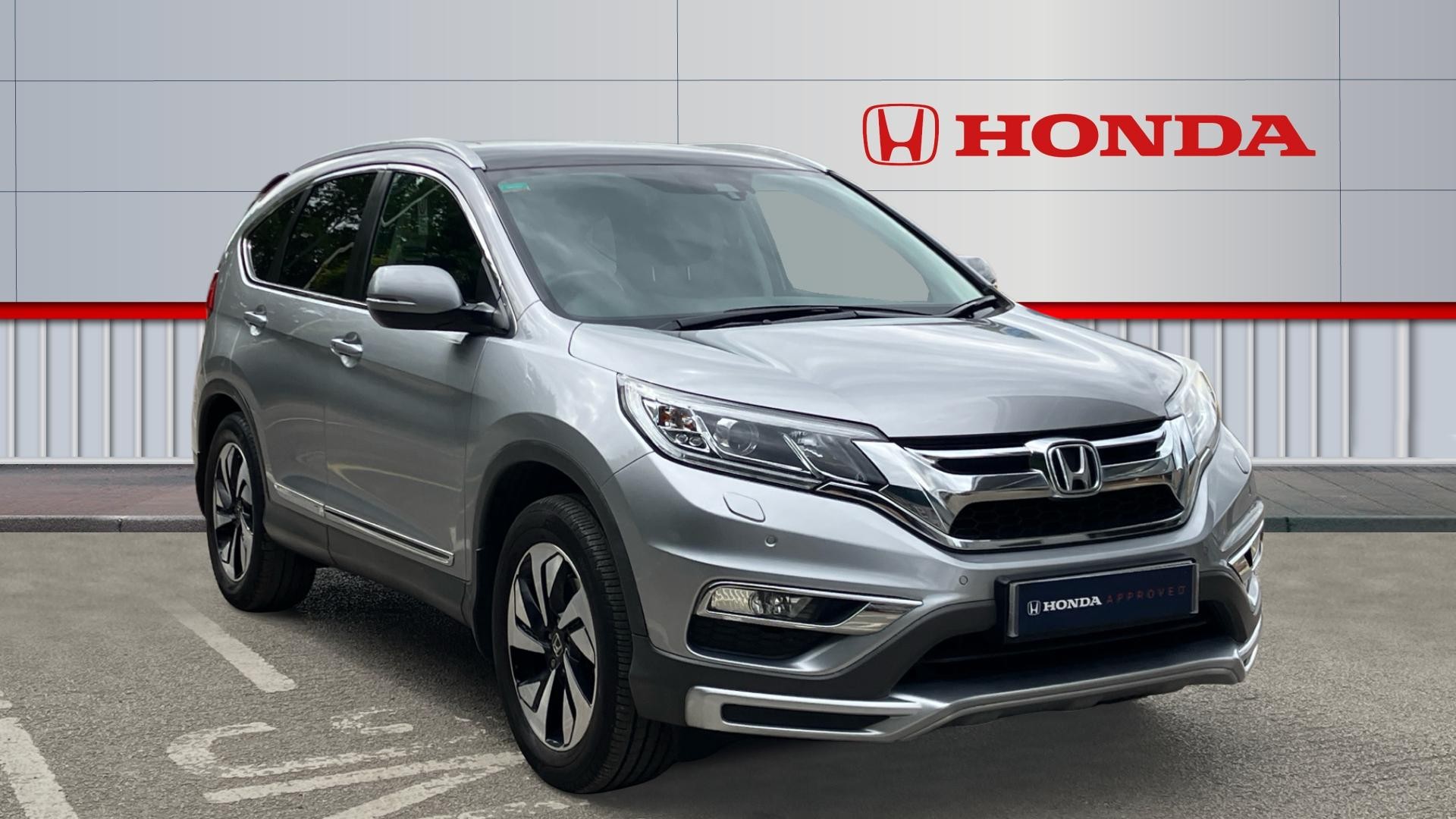 Cr-V