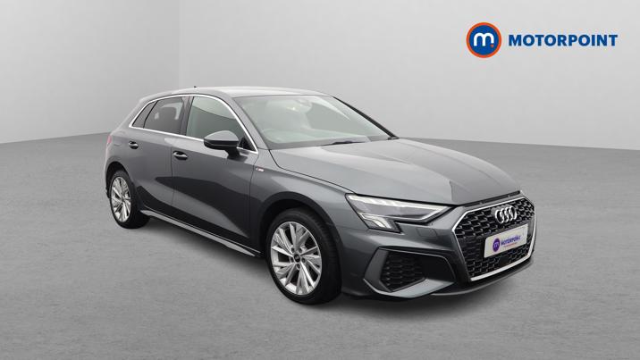 A3 Sportback