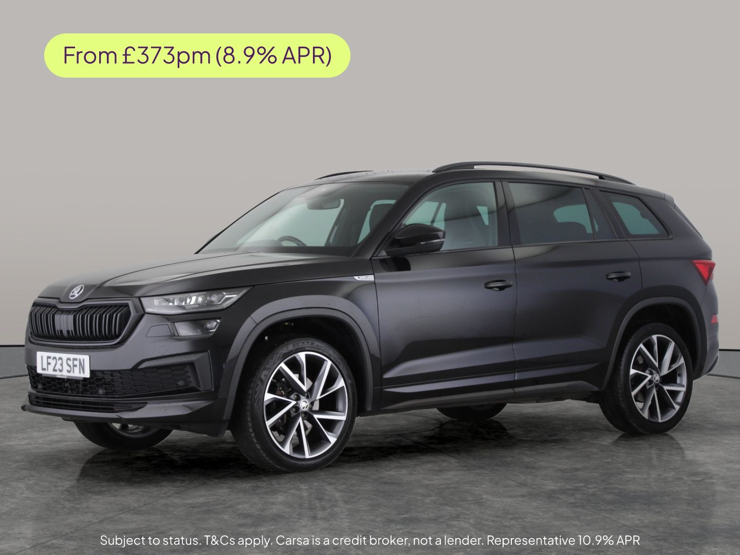 Kodiaq