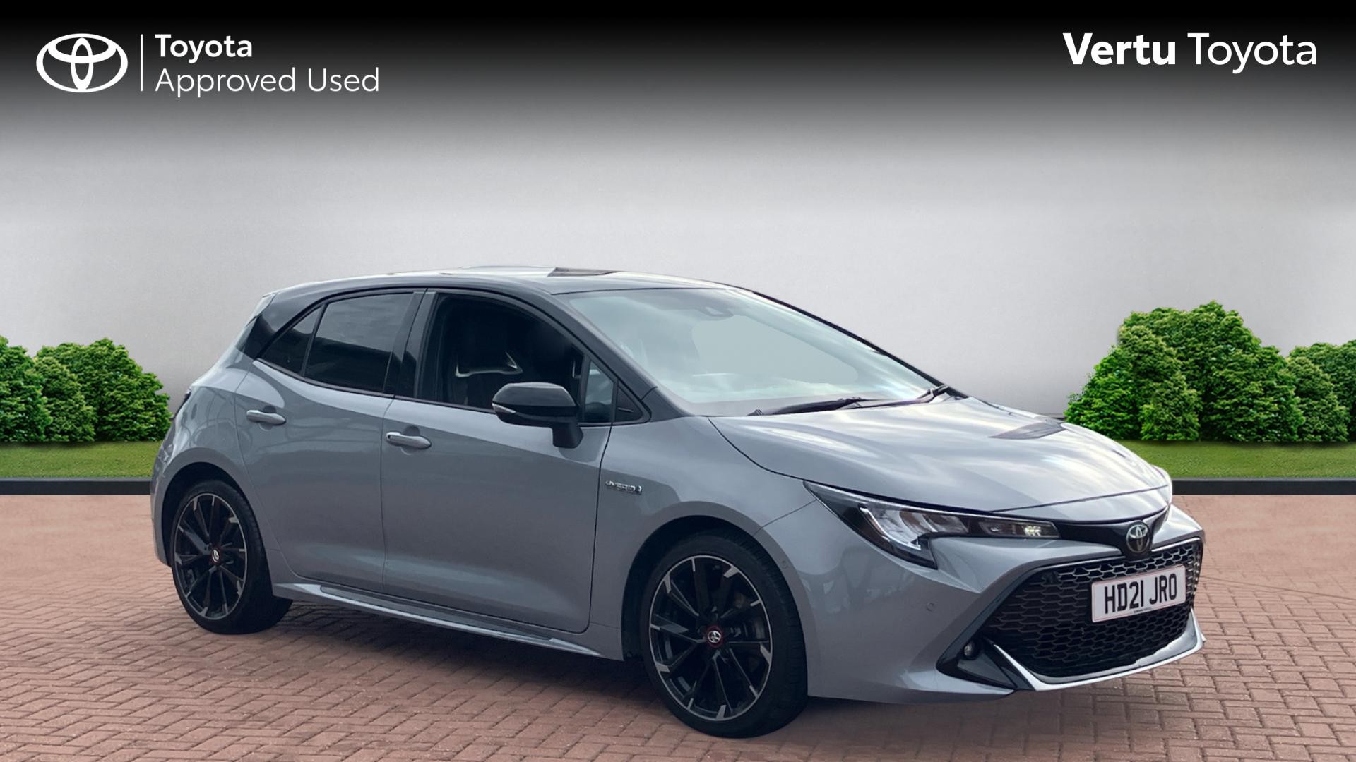 Corolla