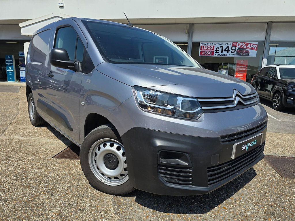 BERLINGO