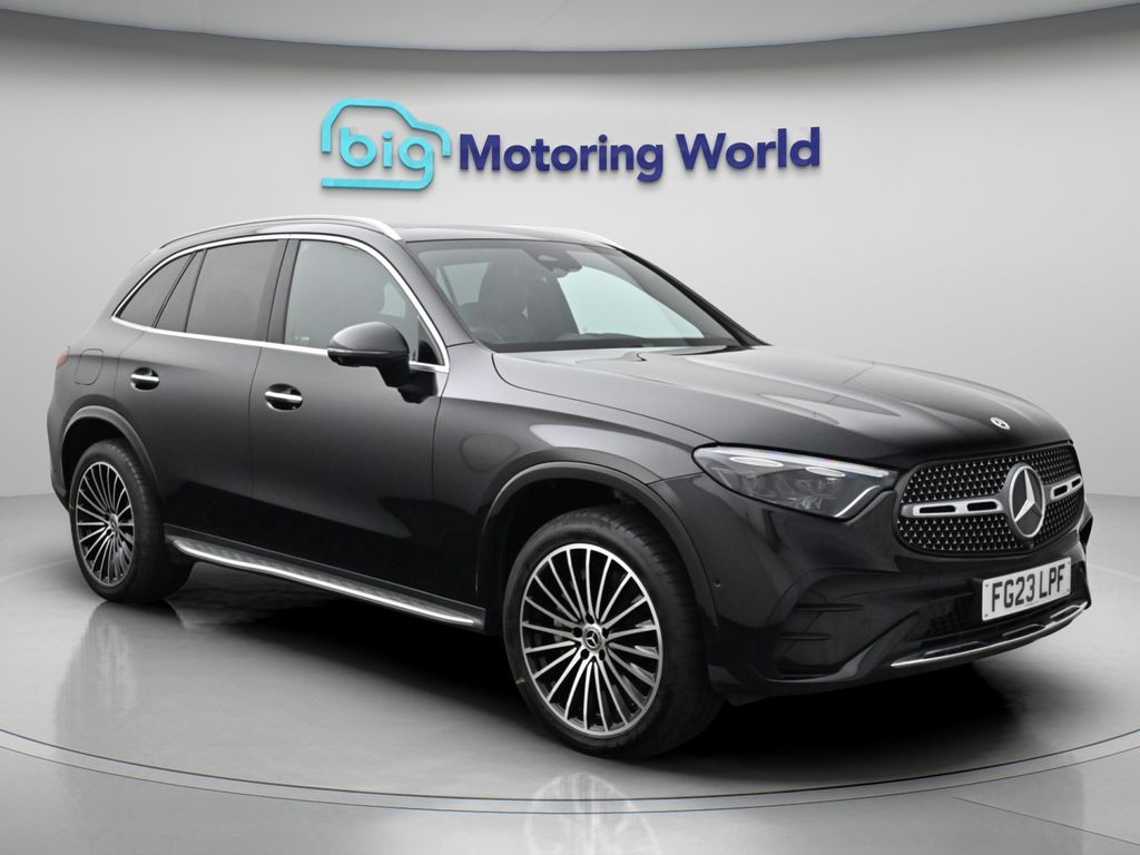 GLC