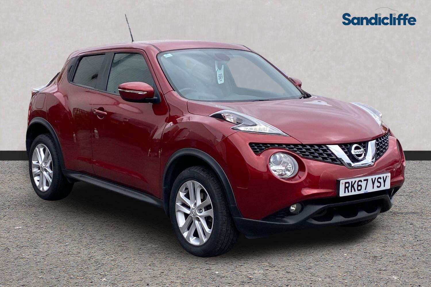 Juke