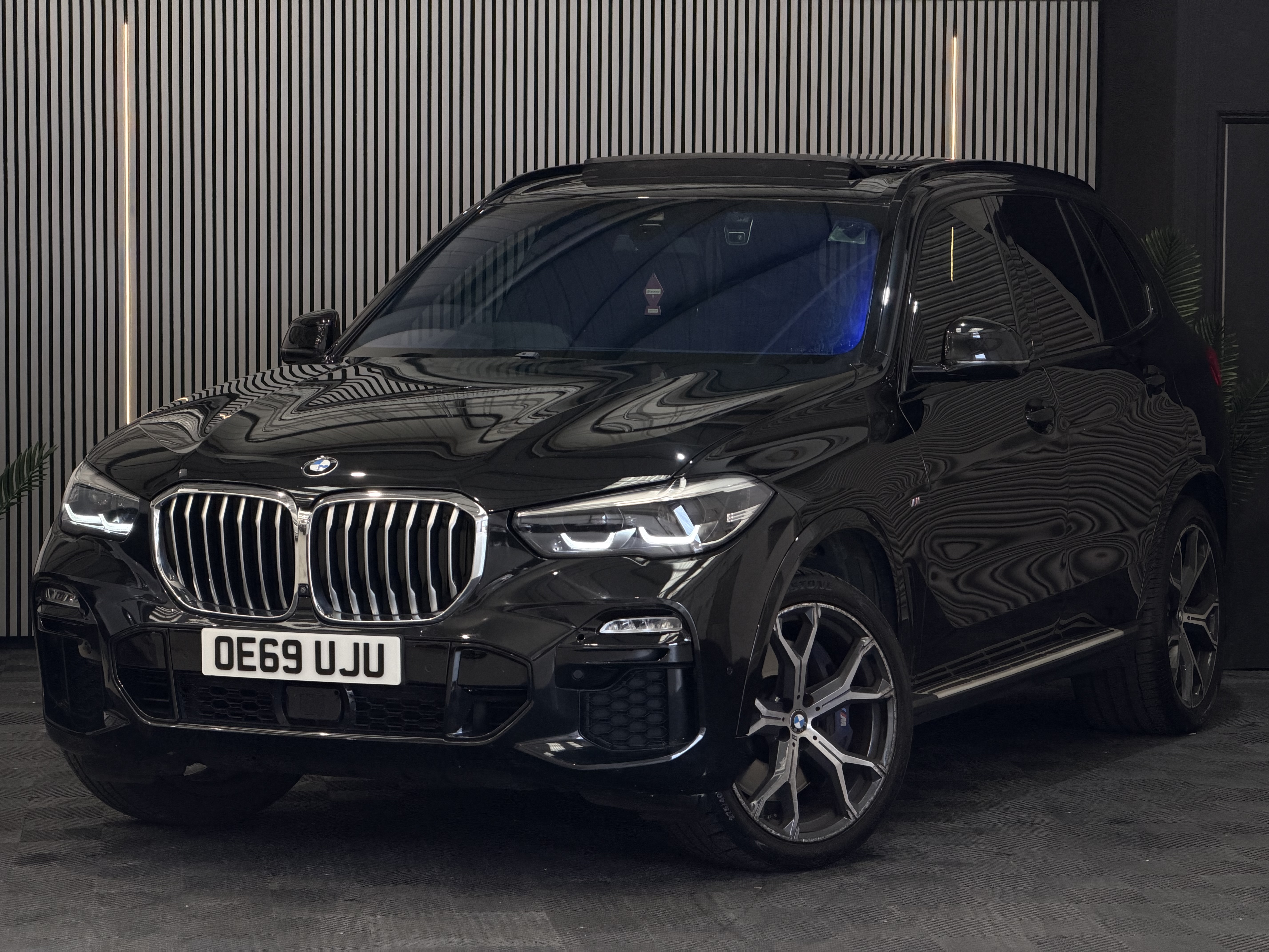 X5