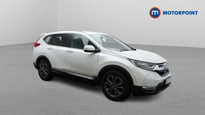 Cr-V