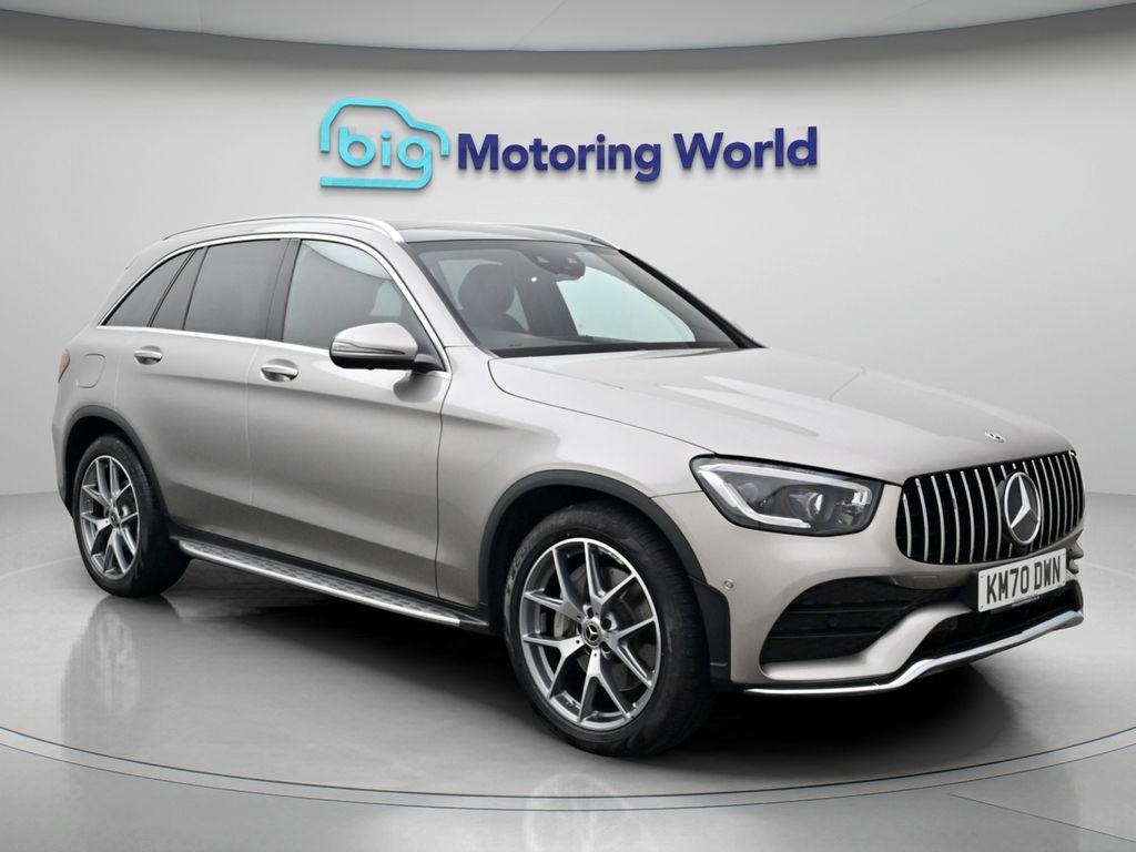 GLC