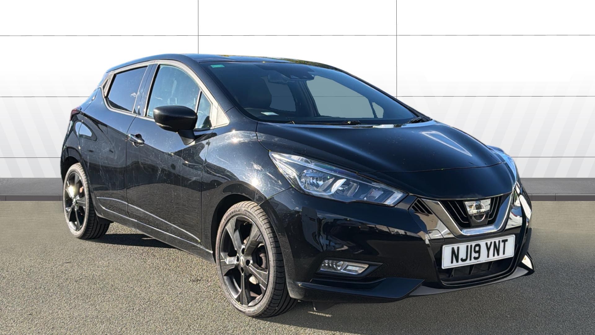 Micra