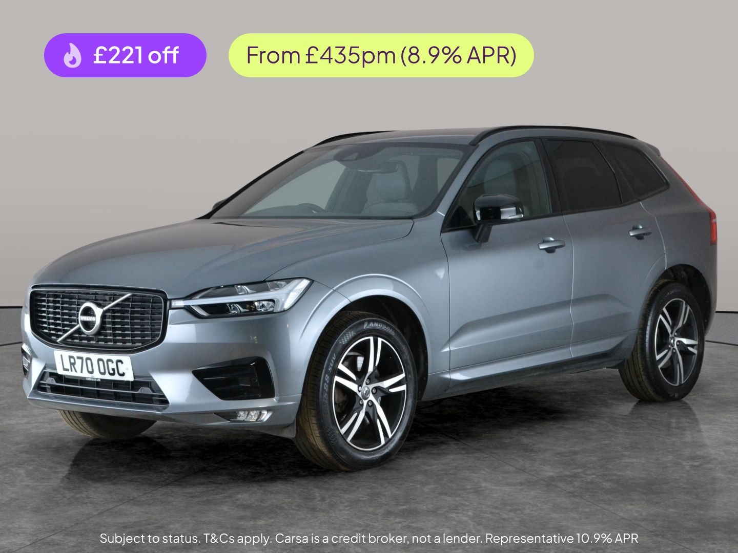Xc60