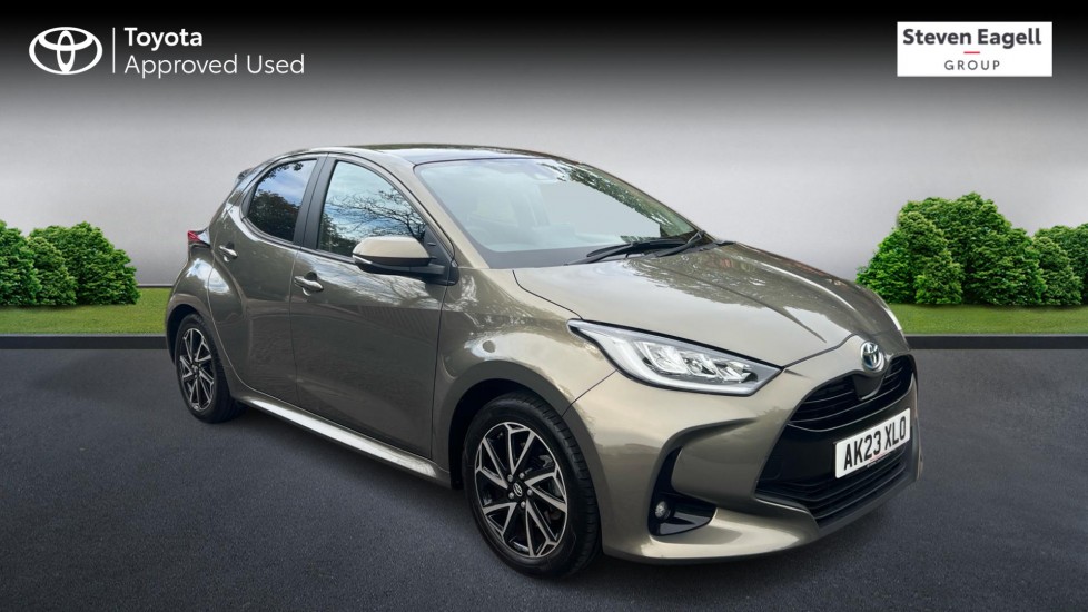 Yaris