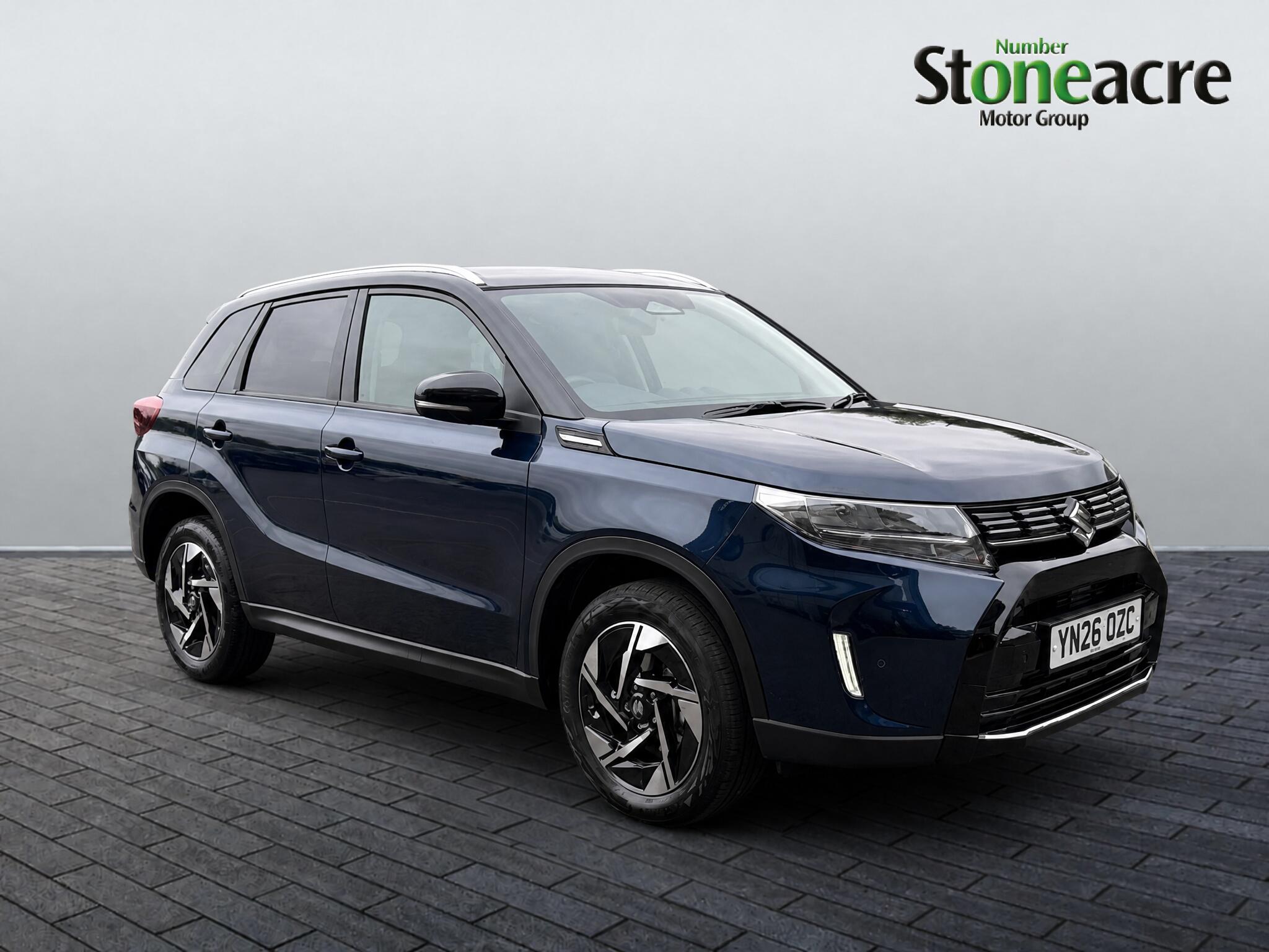 Vitara