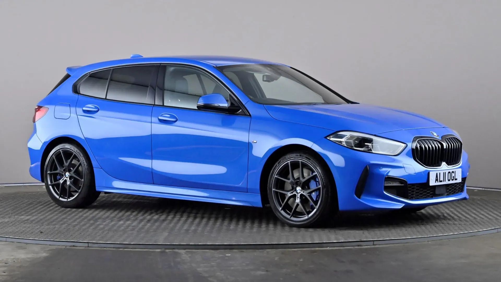 1 Series