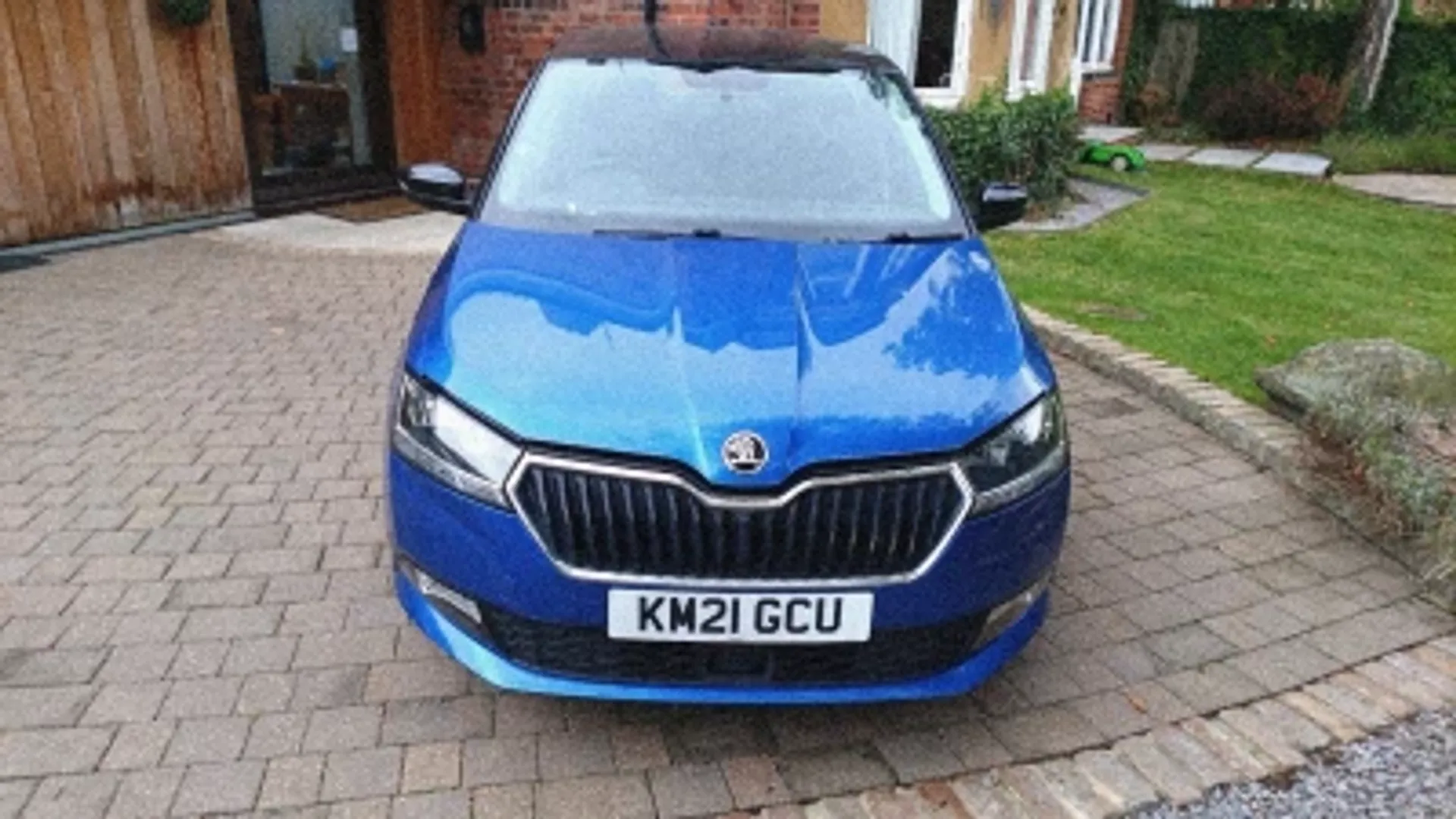 Fabia