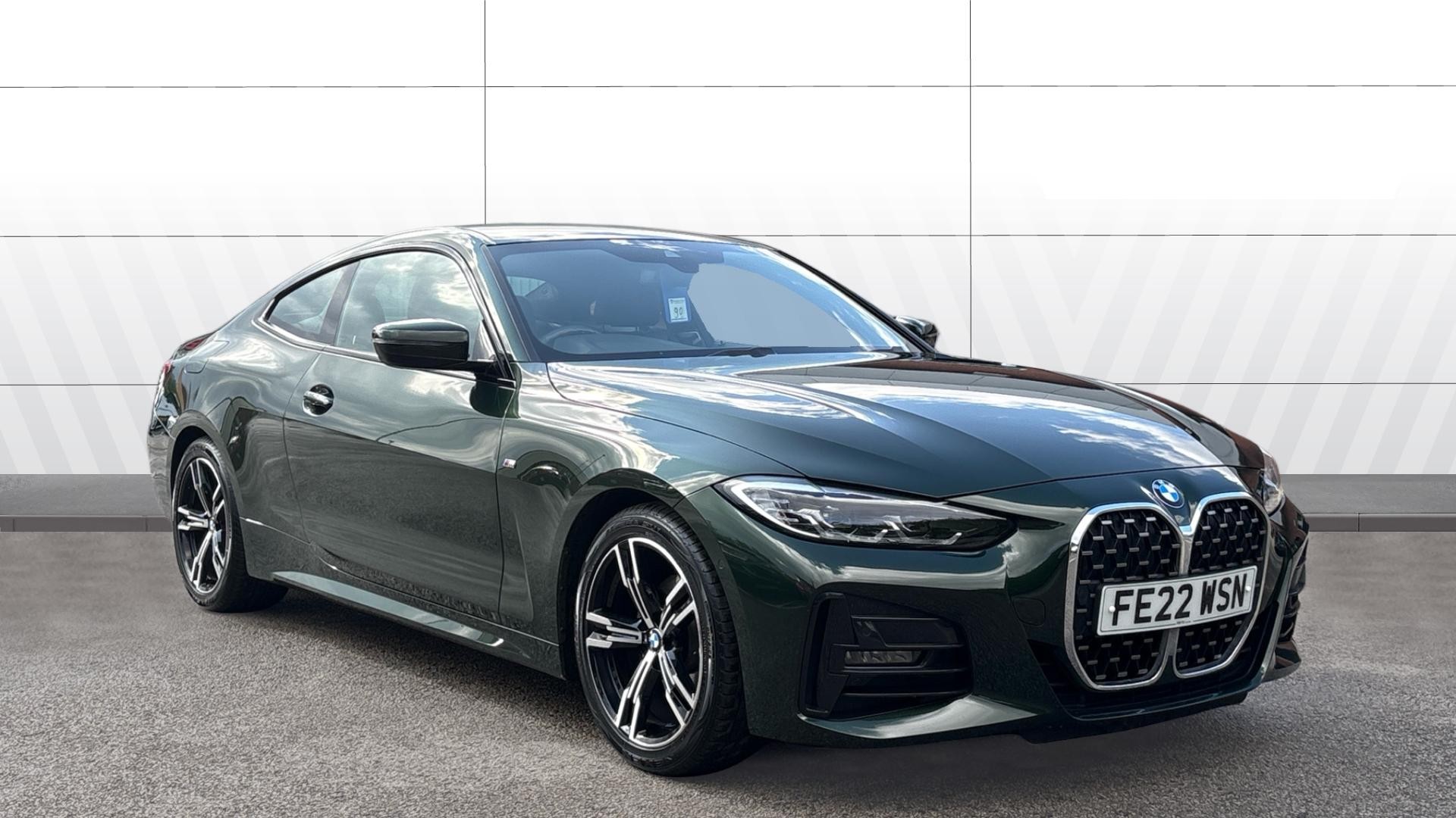 4 Series