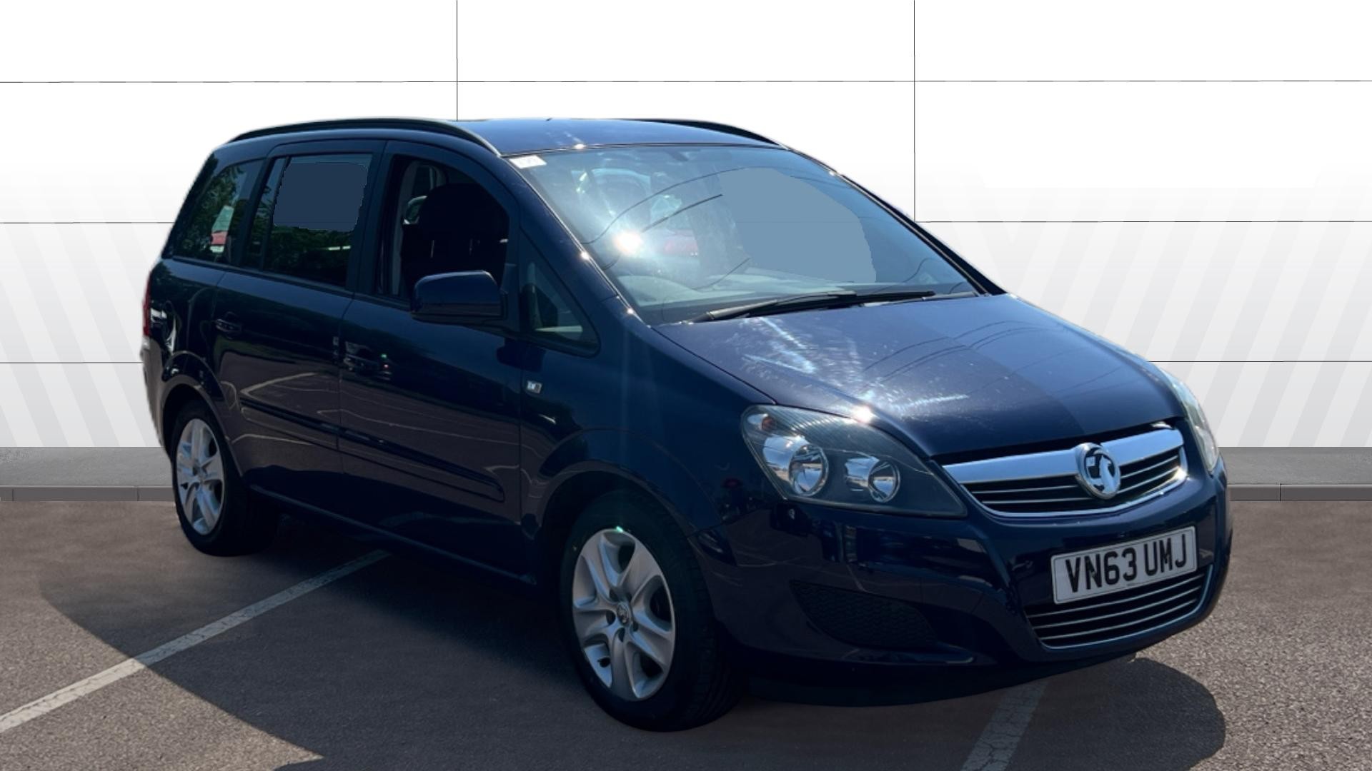 Zafira