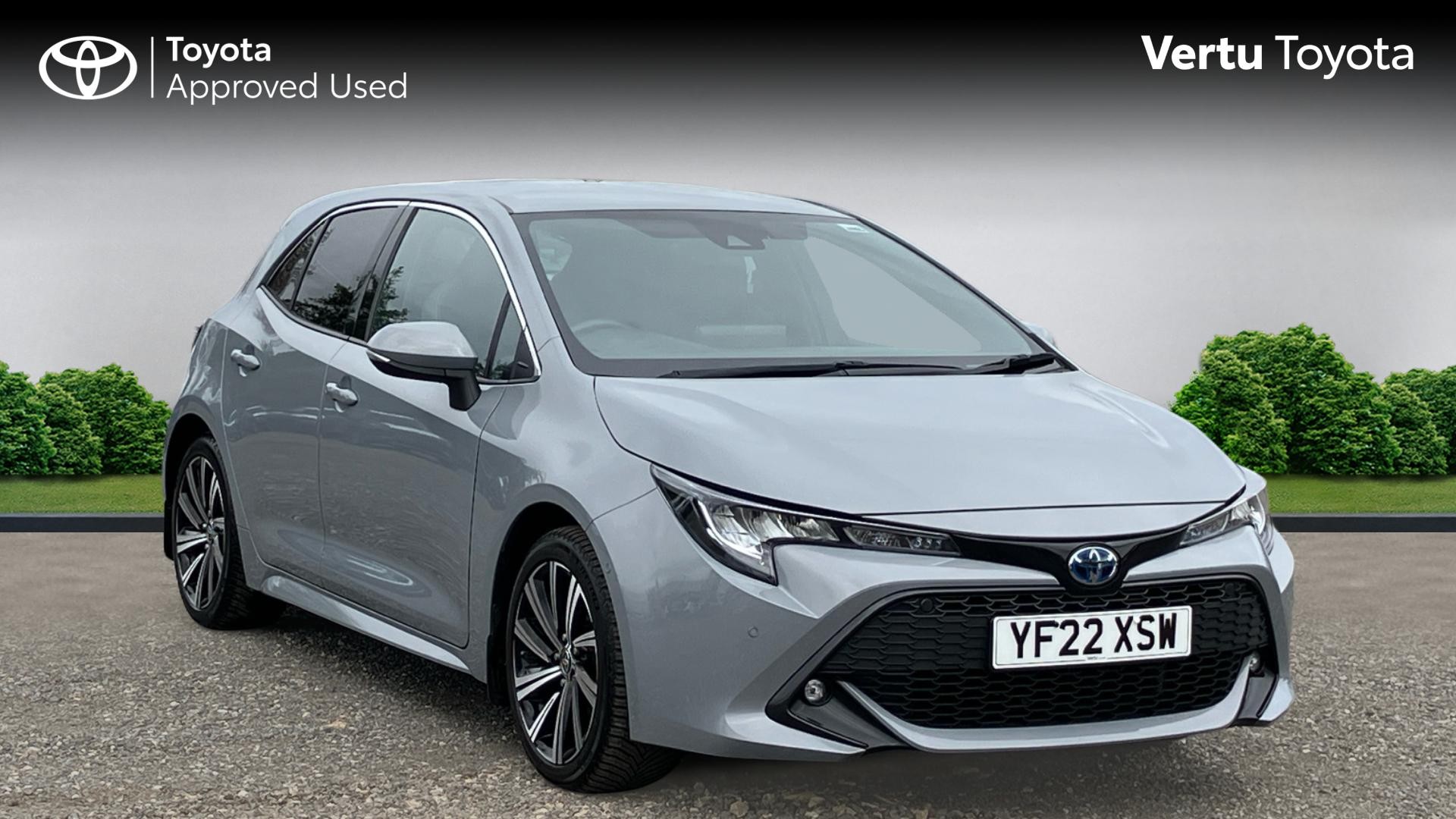Corolla
