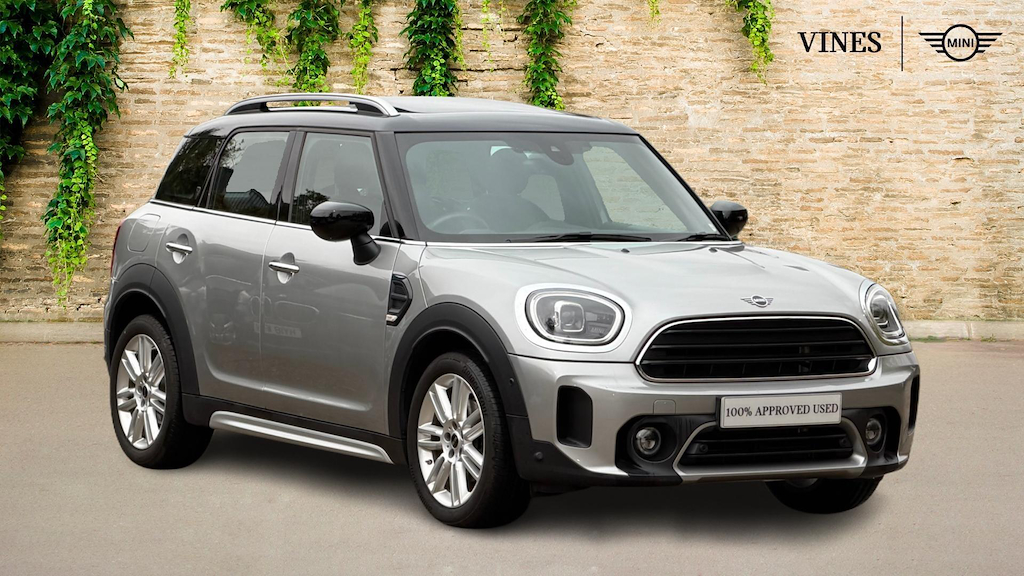 Countryman