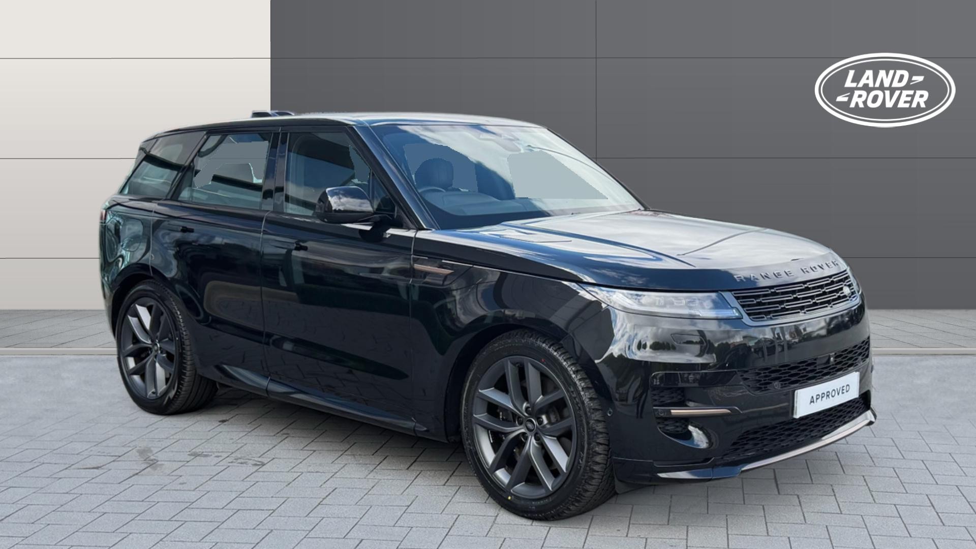 Range Rover Sport