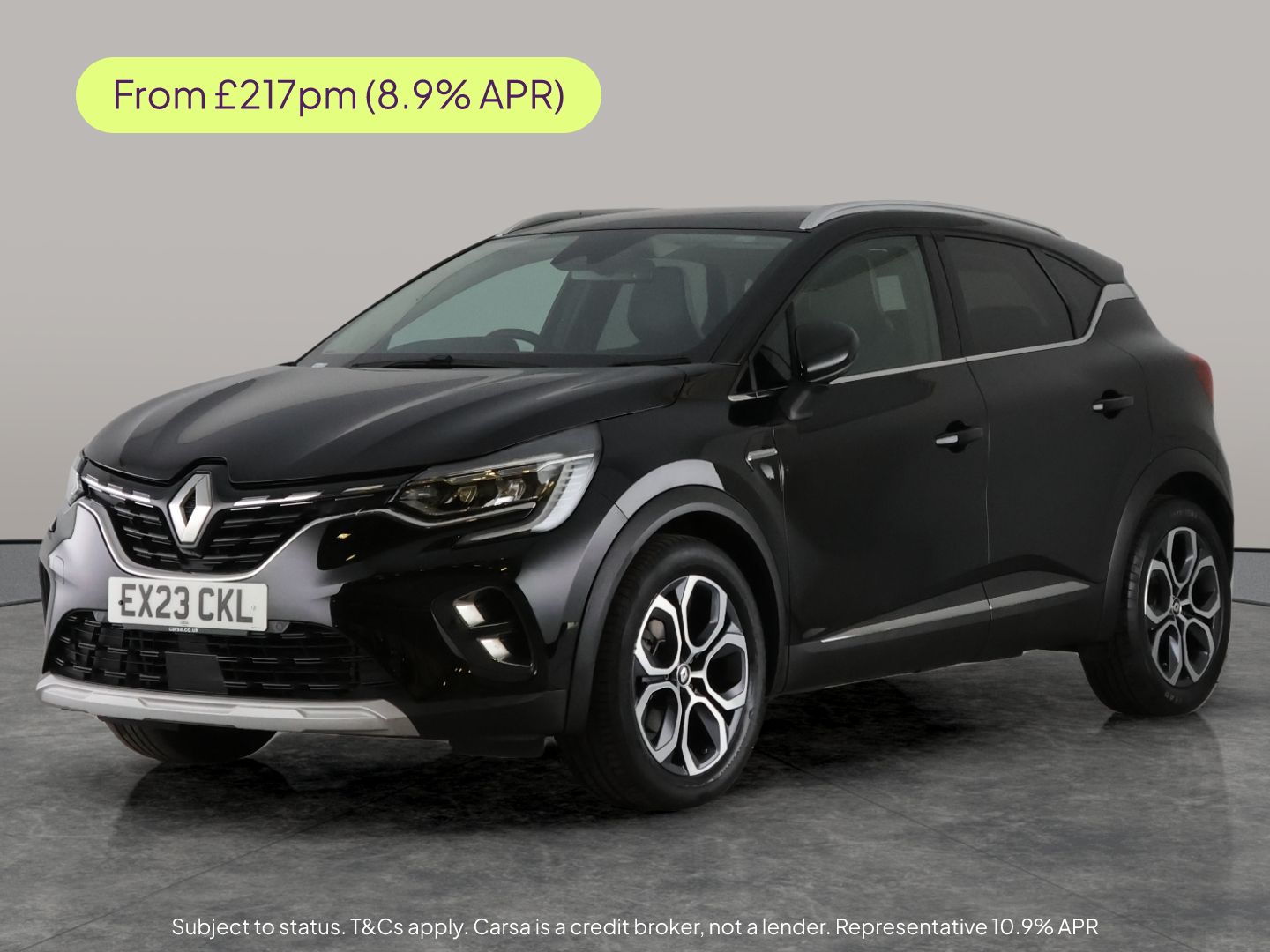 Captur